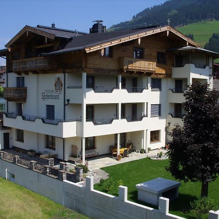 Pension Laerchenbrunn Вестендорф Экстерьер фото