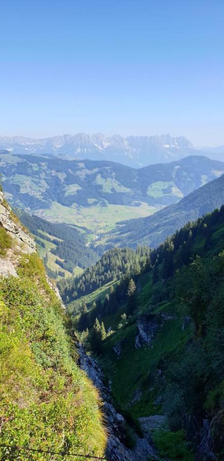 Pension Laerchenbrunn Вестендорф Экстерьер фото